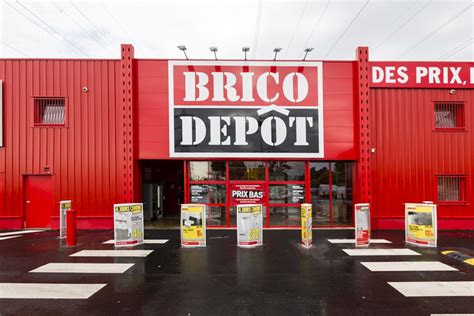 bricodepot reus|Brico Dépôt